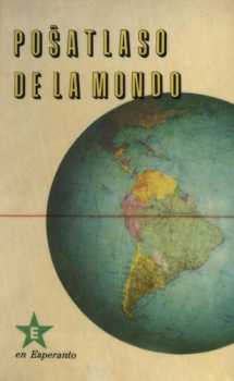 Poŝatlaso de la mondo