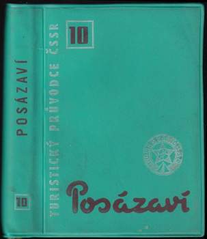 Radmil Tomášek: Posázaví