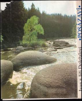 Evžen Veselý: Posázaví