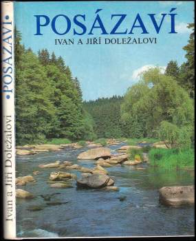 Evžen Veselý: Posázaví