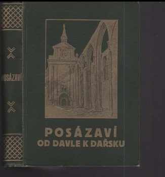 Jindřich Snížek: Posázaví
