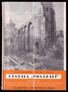 "Posázaví"