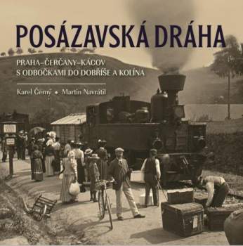 Posázavská dráha