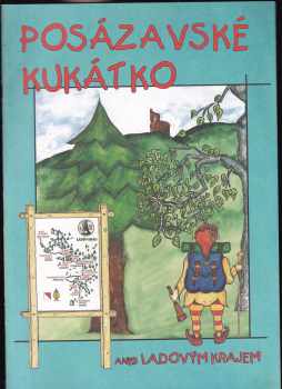 Posázavské kukátko, aneb, Jak se stavěl hrad