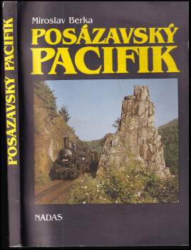 Miroslav Berka: Posázavský pacifik