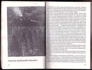 Miroslav Berka: Posázavský pacifik