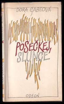 Posečkej, slunce
