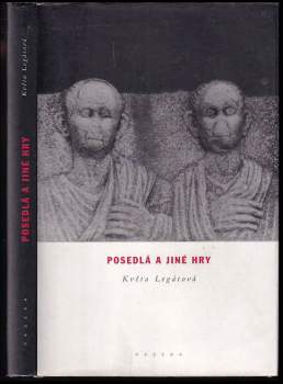 Posedlá a jiné hry