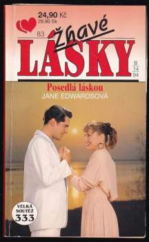 Posedlá láskou