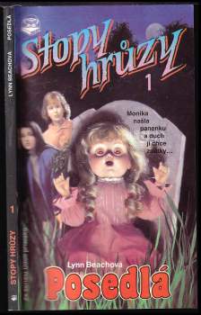 Stopy hrůzy 1 - Posedlá