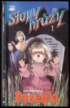 Stopy hrůzy 1 - Posedlá