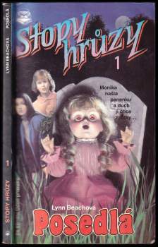 Lynn Beach: Stopy hrůzy 1 - Posedlá