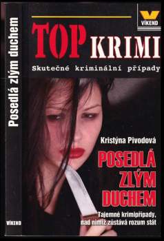 Posedlá zlým duchem