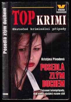 Posedlá zlým duchem