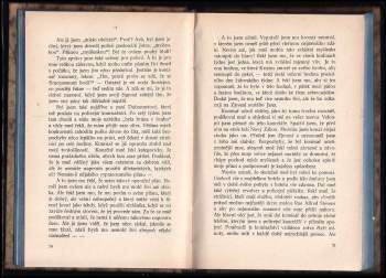 Hanns Heinz Ewers: Posedlí