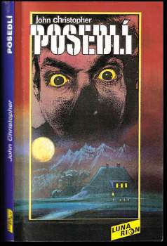 Posedlí