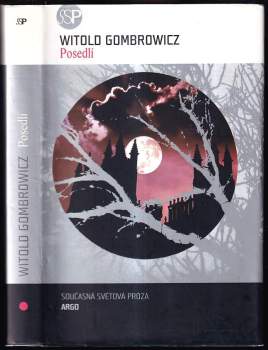 Witold Gombrowicz: Posedlí