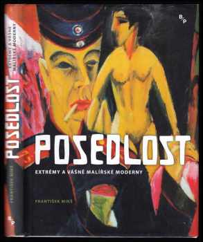 Posedlost