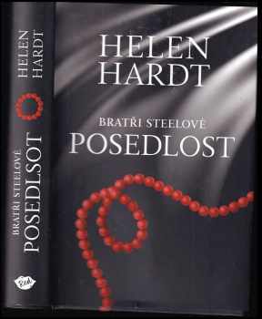 Helen Hardt: Bratři Steelové