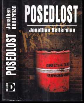 Posedlost