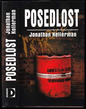 Posedlost