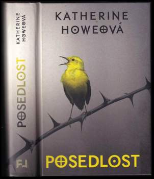 Posedlost