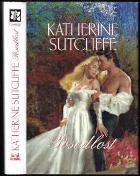 Katherine Sutcliffe: Posedlost