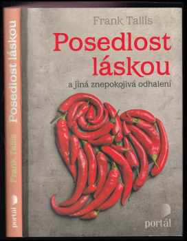 Frank Tallis: Posedlost láskou