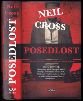 Neil Cross: Posedlost