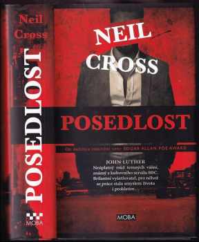Posedlost
