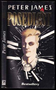 Posedlost