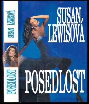 Posedlost