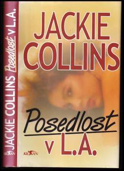 Jackie Collins: Posedlost v L.A