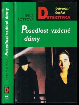 Posedlost vzácné dámy