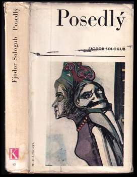 Fedor Kuz'mič Sologub: Posedlý