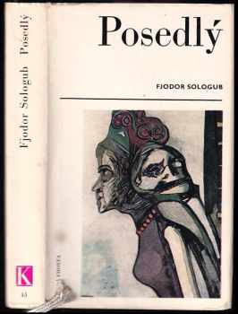 Posedlý
