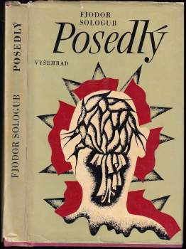 Posedlý