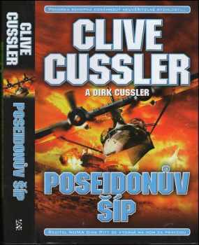 Poseidonův šíp