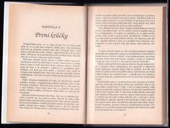 Geoff Boltwood: Posel