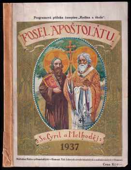 Posel apoštolátu