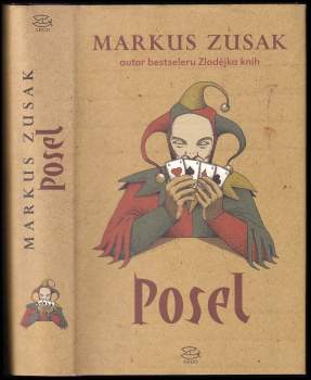 Markus Zusak: Posel