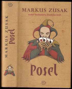 Markus Zusak: Posel