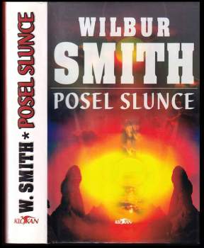 Posel slunce