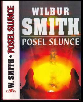 Posel slunce