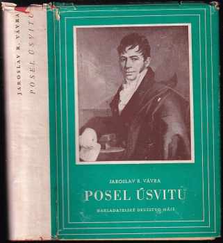 Posel úsvitu