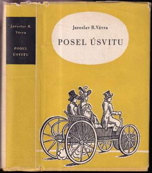 Posel úsvitu