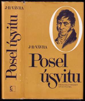 Posel úsvitu