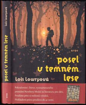 Posel v temném lese