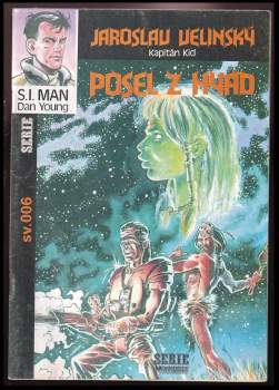 Posel z Hyad