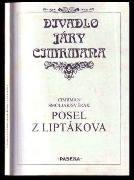 Posel z Liptákova